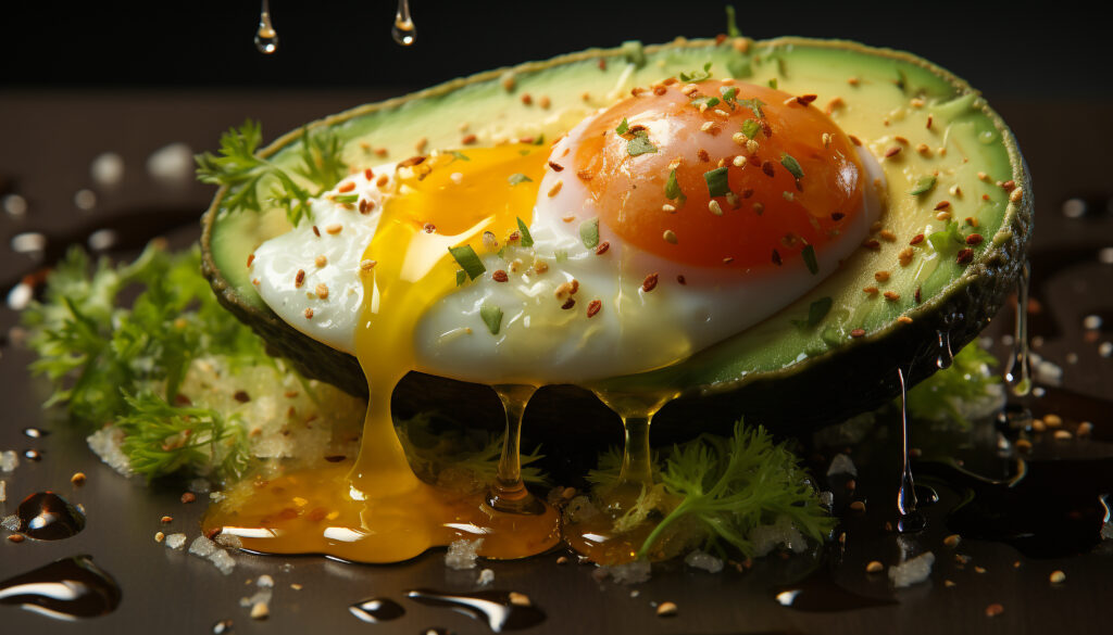 Ketogenic Diet for Fat Loss