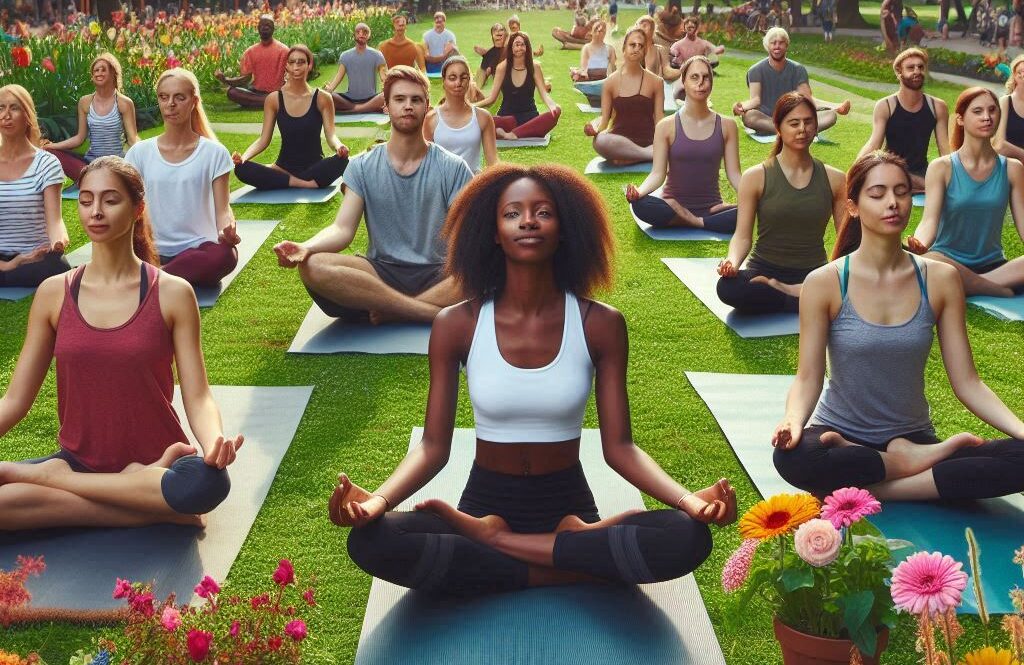 10 Powerful Yoga Asanas to Lose Face Fat on International Yoga Day