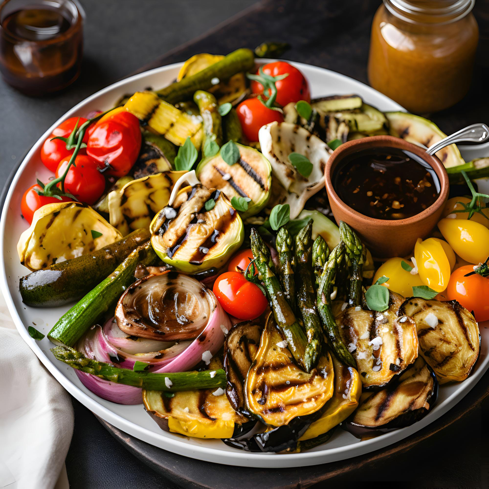 Mediterranean Diet: 10 Proven Benefits for a Healthier Life