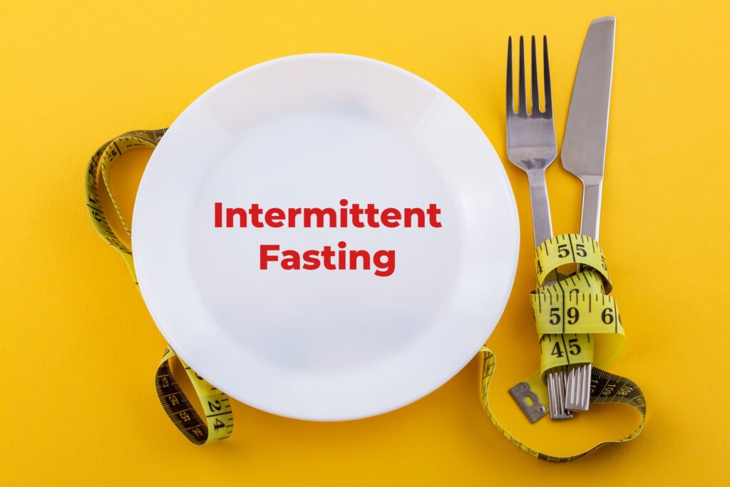 Intermittent Fasting: 10 Unlocking the Secrets to Weight Loss