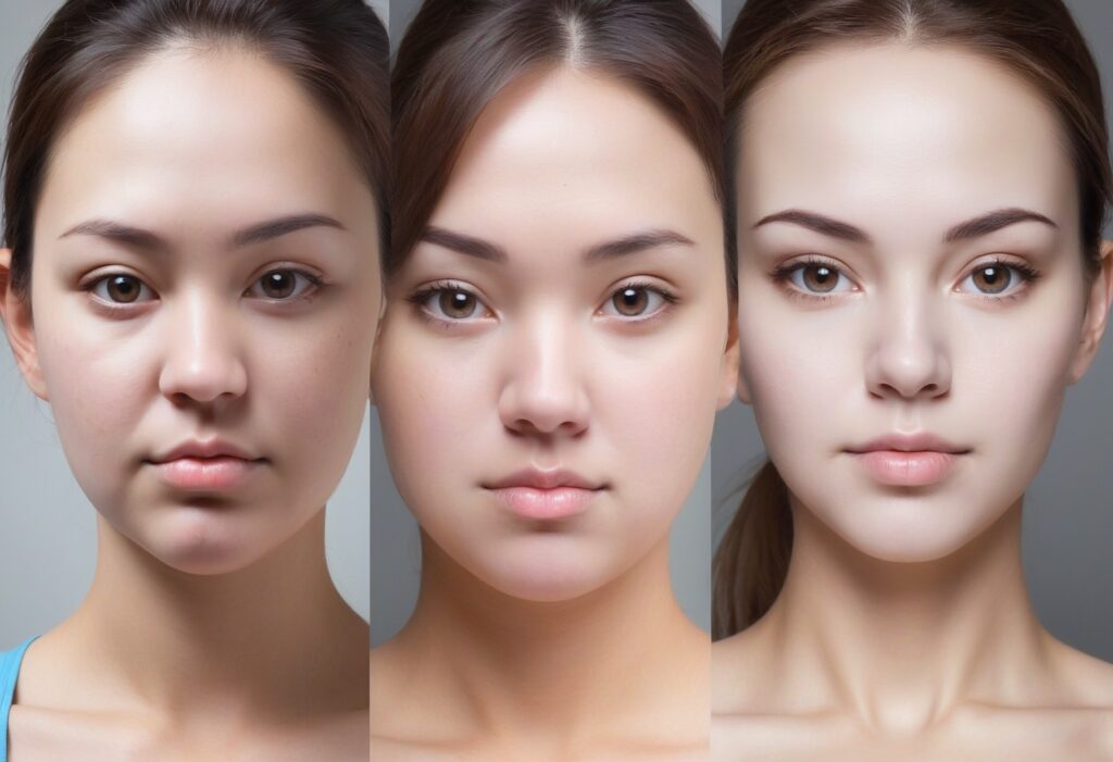 How to Reduce Face Fat in 7 Days?